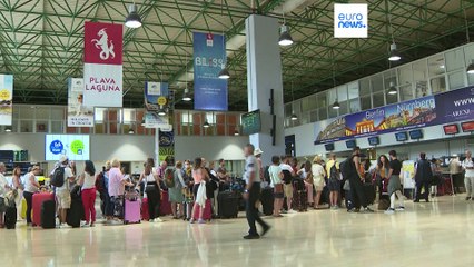 L’info du jour | 27 mars - Matin