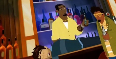 The Dating Guy S02 E010 - Brother From Another Tanning Booth