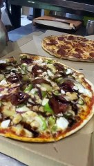 بيتزة تي تي ويست TT WEST PIZZA MADINAH