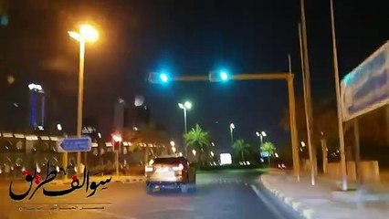 182 - قصة شاب يدهس ناقة بمليون ريال في القصيم !! سوالف طريق