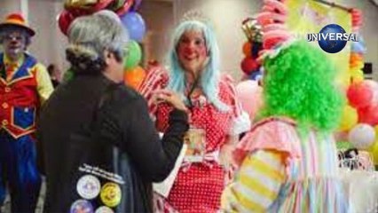 Mexican children's comic Chabelo dies at 88(1)