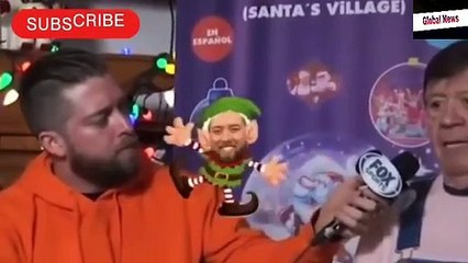 Mexican children's comic Chabelo dies at 88