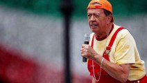 Mexican children's comic 'Chabelo' dies at 88 after decades long career