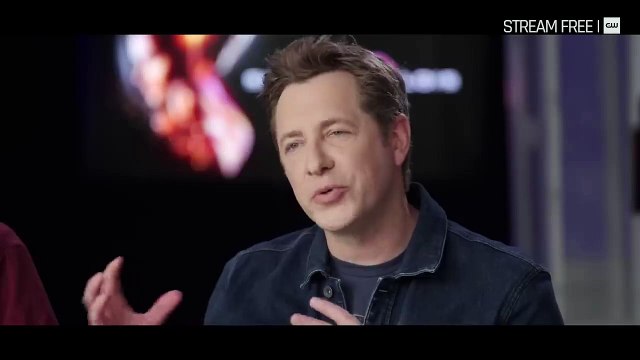 Superman & Lois 3x01 Closer 3x02 Uncontrollable Forces Inside (2023) Tyler Hoechlin series