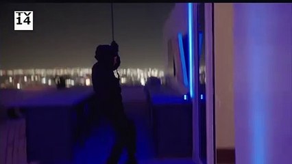 The Company You Keep 1x06 Promo The Real Thing (2023) Milo Ventimiglia series