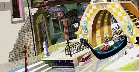 Mickey Mouse 2013 Mickey Mouse 2013 S01 E012 O Sole Minnie