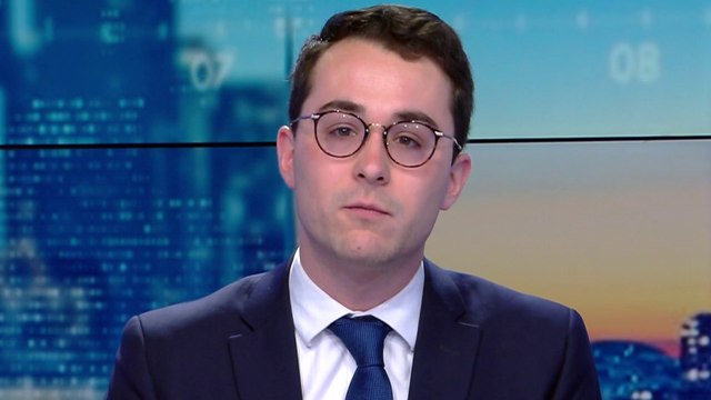 L'édito de Paul Sugy : «Rassemblement National, le grand gagnant ?»