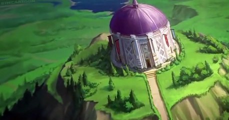 The Dragon Prince The Dragon Prince S02 E006 – Heart of a Titan