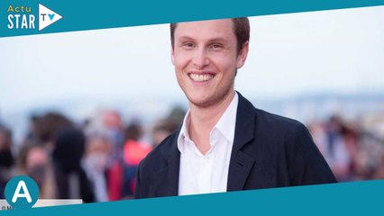 Alexandre Wetter dans Miss : comment il a perdu 10 kilos pour son rôle