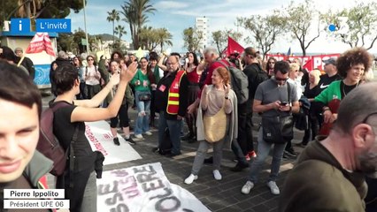 2023-03-27 Pierre Ippolito