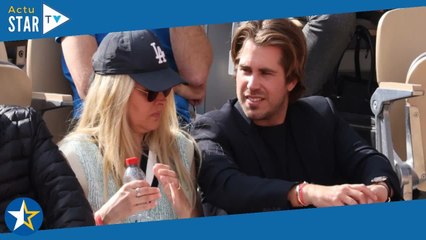 "On ne se dispute pas pour ça" : Carine Galli se confie sur son couple avec Giovanni Castaldi