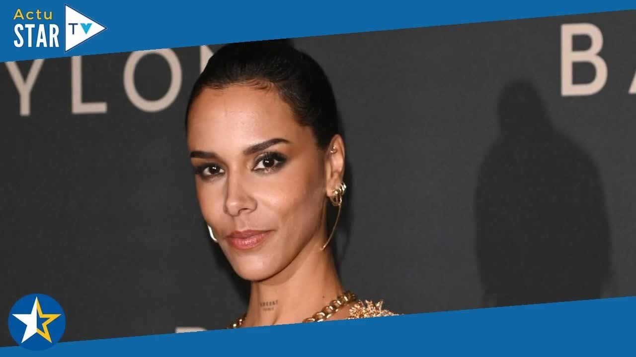 Shy'm, maman de Tahoma : prise au dépourvu, elle dégaine un système D magique !