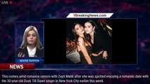 Selena Gomez shares sexy throwback photo with blonde hair amid Zayn Malik