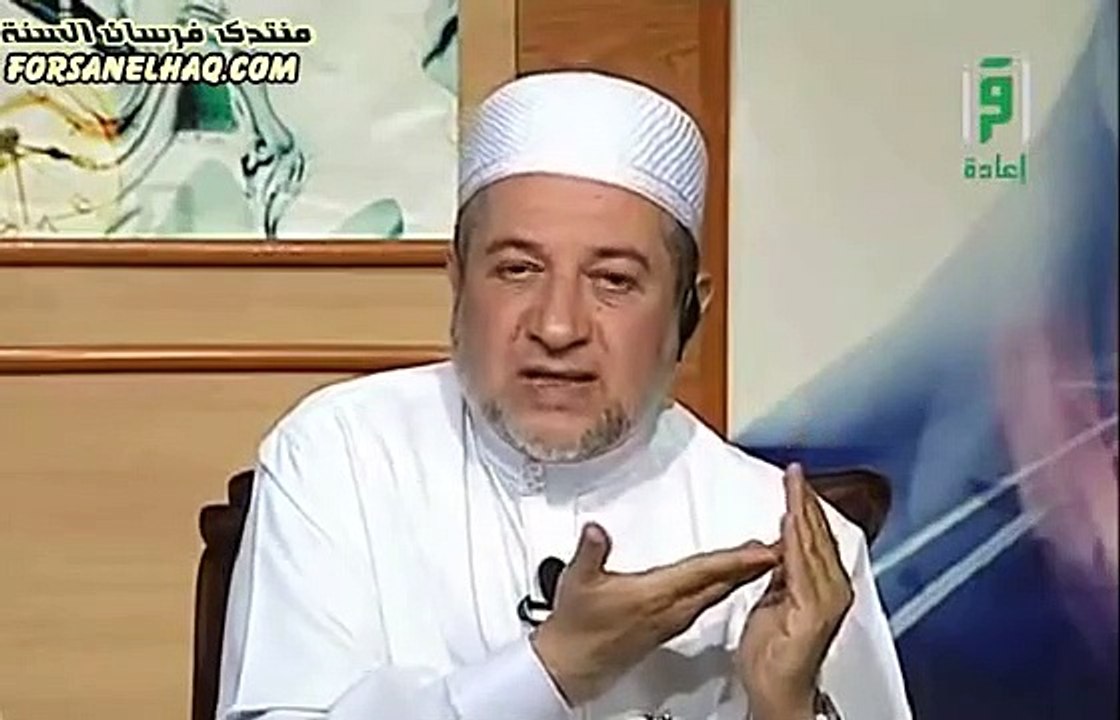 شرح منظومة المقدمة الجزرية  الحلقة 43  باب أحكام النون الساكنة والتنوين 4  د. أيمن سويد