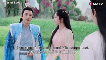 Ashes of Love Episode 18 - Heartfelt Moments & Surprising Twists 🌸