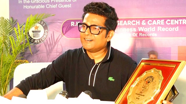 Comedian Navin Prabhakar ने Bollywood Actors के लिए Medical Camp सुविधा का स्वागत किया