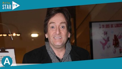 Pierre Palmade au plus mal : ce jour où Frédéric Lopez lui a tendu la main