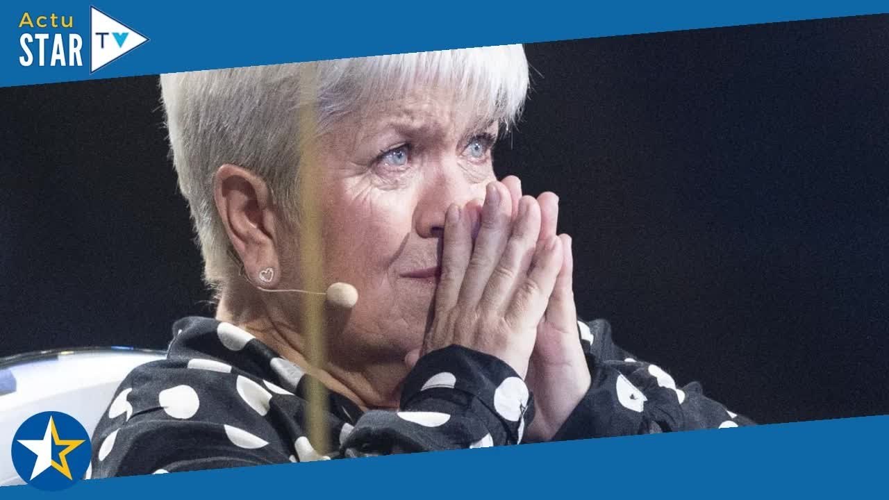 "Rendu compte de rien" : Mimie Mathy et sa maladie, le jour où sa mère a appris qu'elle ne grandirai