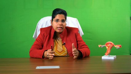 ---तो इसलिए महिलाओं में तेजी से बढ़ रही है बांझपन की समस्या