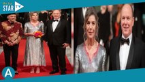 Charlene de Monaco : absente d'une prestigieuse soirée, la princesse laisse Albert en solo