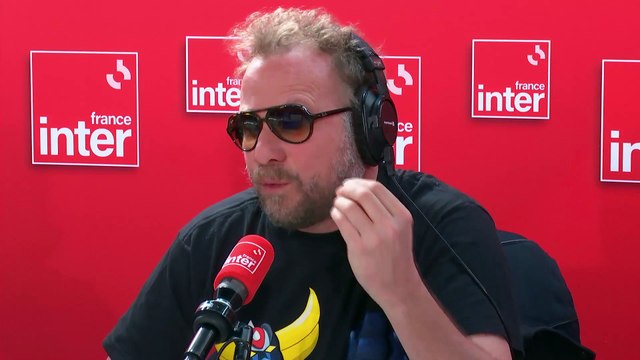 Génération Club Do' - Le billet de Thomas Croisière