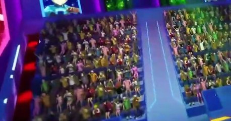 Power Battle Watch Car Power Battle Watch Car E002 My Friend, Watch Car Part 2
