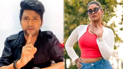 Akanksha Dubey के Sad Demise के लिए Yash Kumar ने पूरी भोजपुरी इंडस्ट्री को बताया जिम्मेदार