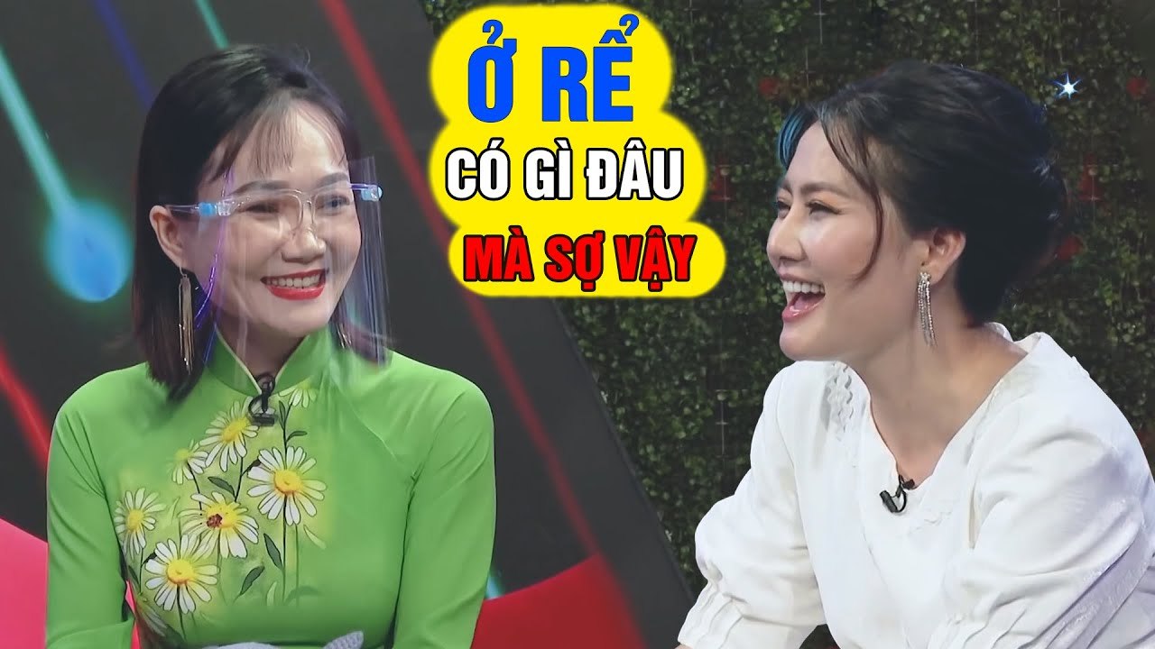 Đi kiếm vợ _làm hài lòng bố mẹ_, chàng trai nhận cái kết bất ngờ, hẹn hò hay nhất