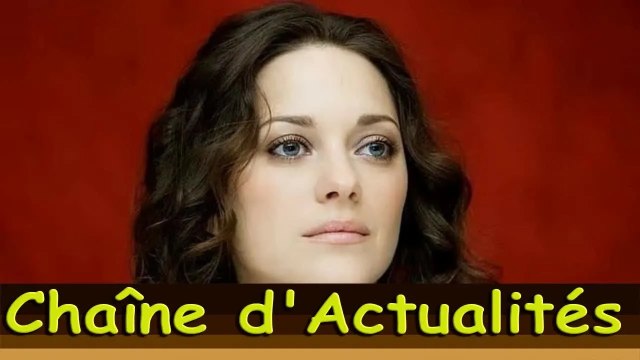 Marion Cotillard « chopée sous un escalier », cette terrible agression qui l’a traumatisée