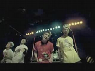 Big Bang - Koh Jid Mal MV
