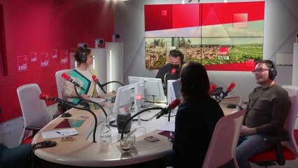 Jeanne Herry : "Le manque de dialogue, la polarisation, je trouve ça très compliqué à vivre"