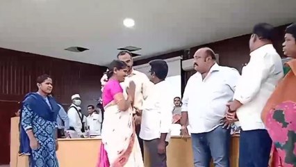 కరీంనగర్: ప్రజలకు మెరుగైన సేవలు.. గ్రామపంచాయతీలకు అవార్డులు