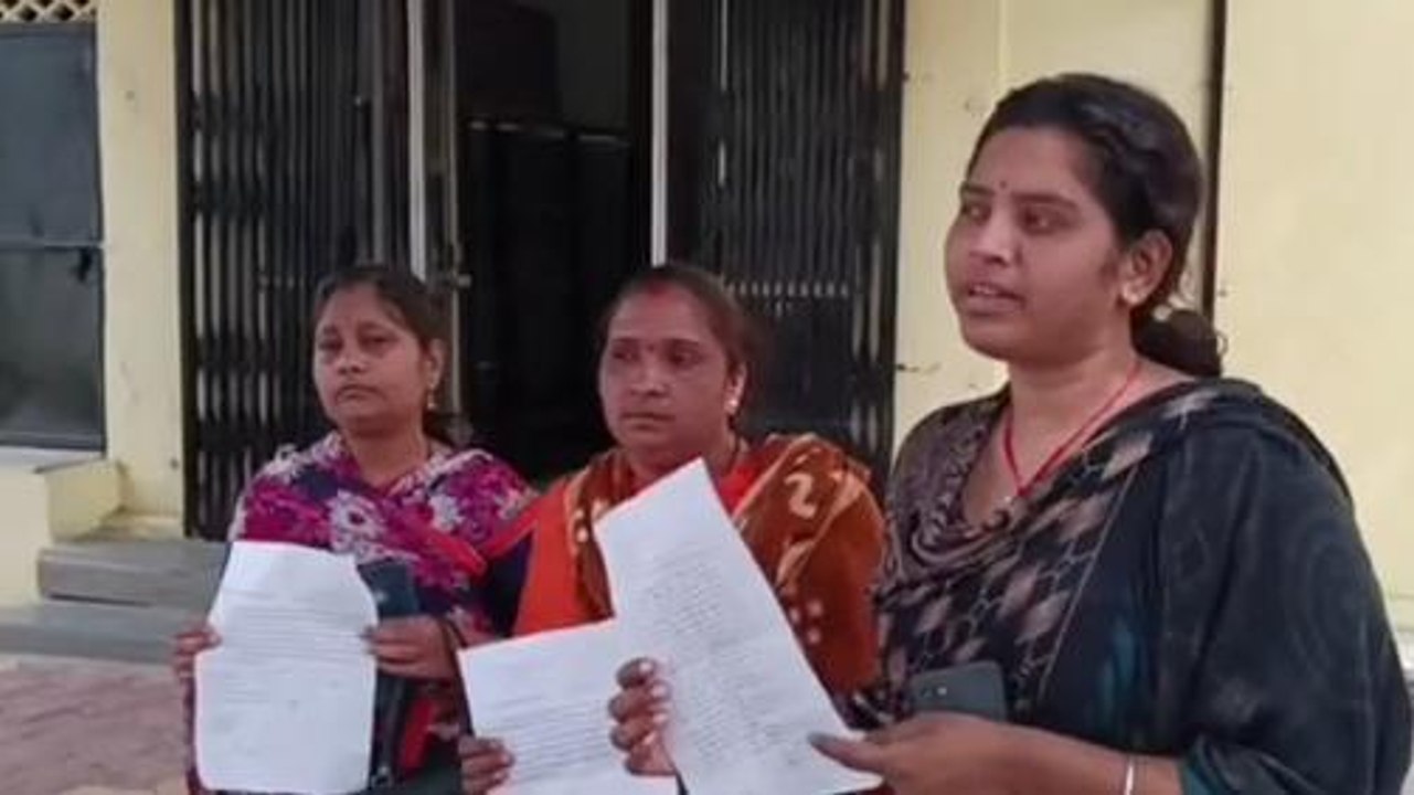 नरसिंहपुर: 20 लाख की धोखाधड़ी का अजीबोगरीब मामला,जाने क्या है मामला