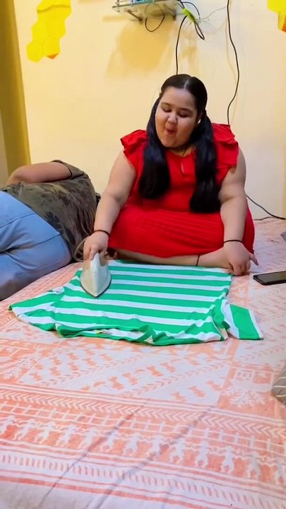 Yeh kya kardiya isne _ Most viral comedy video - Abhay Bhadoriya #shorts