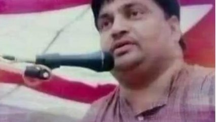 कासगंज: विक्रम सिंह यादव बने सपा जिलाध्यक्ष, पार्टी ने सौंपी जिम्मेदारी