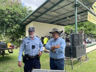 YACC Family Fun Day, Jubilee Park Beaudesert, March 26, 2023, Beaudesert Times