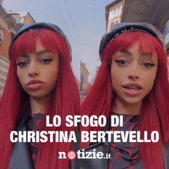 Lo sfogo di Christina Bertevello: "Borseggiatrici a Milano, perché questo problema non viene risolto?"