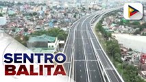 Paglulunsad ng NLEX Connector  Caloocan-España interchange, pinangunahan ni PBBM