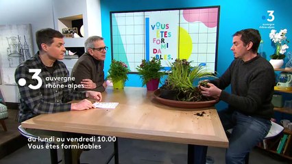 27/03/2023 - Le 6/9 de France Bleu Saint-Étienne Loire en vidéo