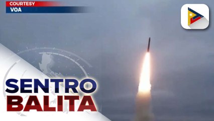 Ukraine, inakusahan ang Russia na ginawang nuclear hostage ang Belarus