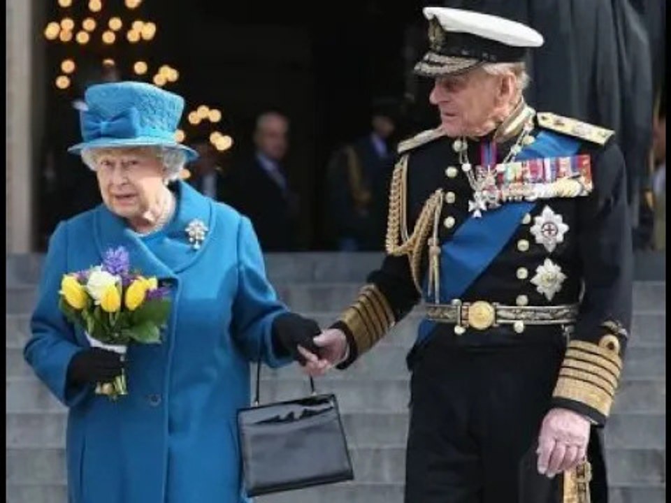 Décès du prince Philip : les efforts de ses derniers jours pour sauver son cœur