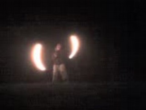 Bollas flo la chouette champs de maïs