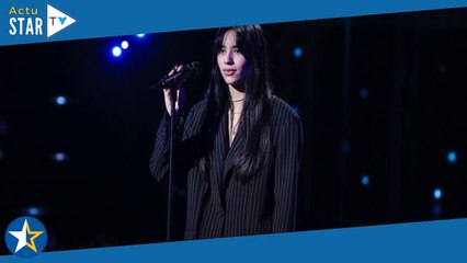 "J'ai fait une grosse dépression" : Jade (The Voice 2023) revient sur la "période compliquée" qu'ell