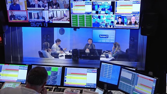 EUROPE 1 ET VOUS - le Paname Comedy Club, scène des jeunes et nouveaux talents