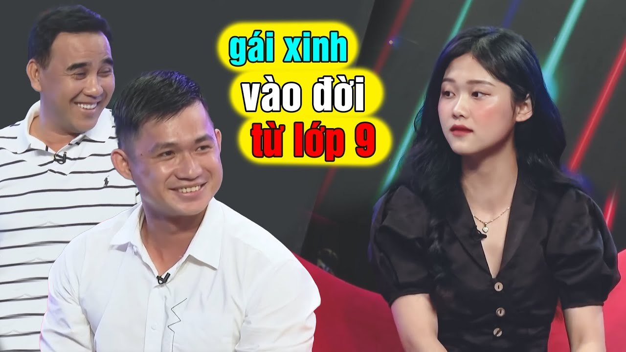 Gái xinh tuổi 20 đã sợ ế được ưu ái hẹn hò với soái ca chuẩn gu, hẹn hò hay nhất