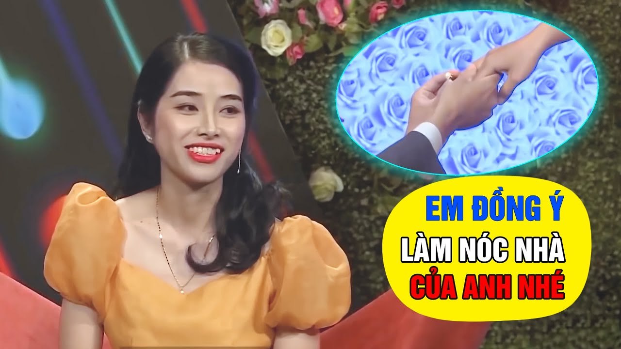 Tỏ tình hoàn mỹ như phim HÀN QUỐC, hẹn hò hay nhất