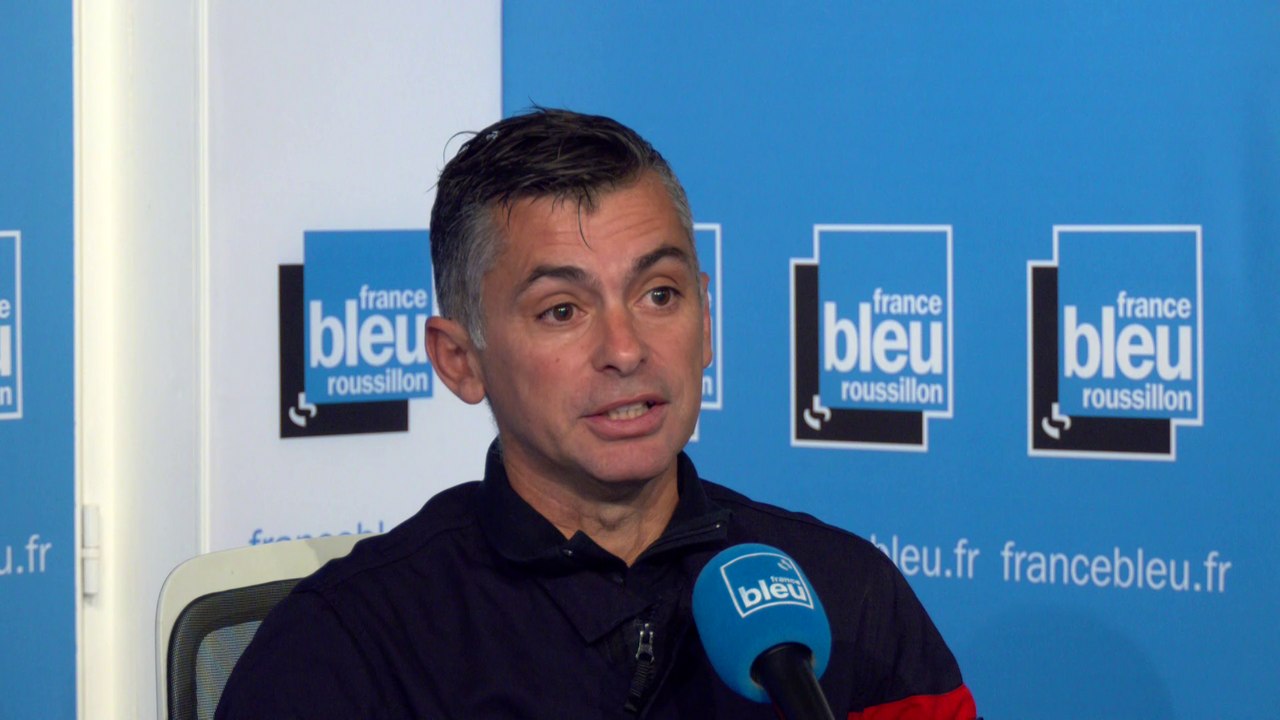 Sécheresse : les pompiers des Pyrénées-Orientales auront-ils assez d'eau contre les incendies de l'été ?