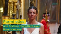 Rose Hanbury : la supposée maîtresse du prince William de nouveau sur le devant de la scène