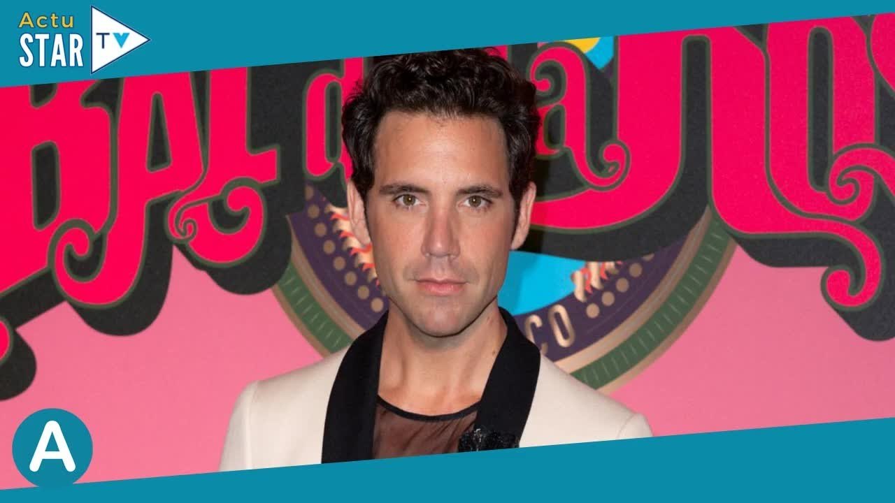 Mika avec sa sublime petite soeur : Zuleika fait une rare apparition au Bal de la Rose à Monaco