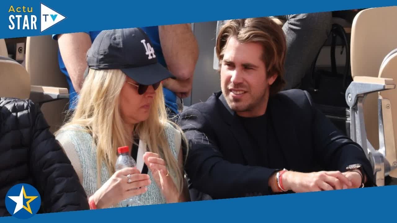 "On ne se dispute pas pour ça" : Carine Galli se confie sur son couple avec Giovanni Castaldi
